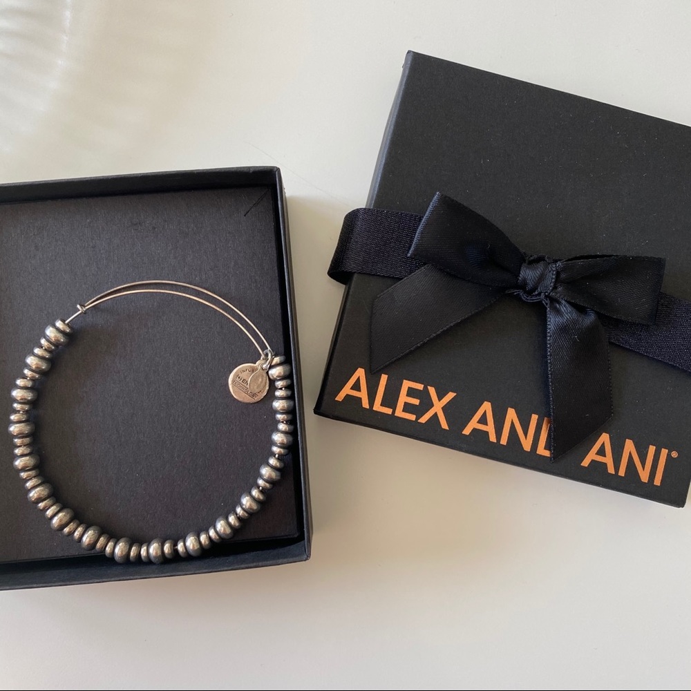 Alex and Ani Bracelet